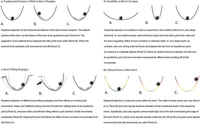 Using the Ball-in-Bowl Metaphor to Outline an Integrative Framework for Understanding Dysregulated Emotion